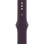 Ремінець до смарт-годинника Apple 45mm Elderberry Sport Band (MP7Q3ZM/A) - зменшене зображення 1