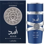Парфюмированная вода Lattafa Perfumes Asad Zanzibar 100 мл (6290360598666) - уменьшенное изображение 1