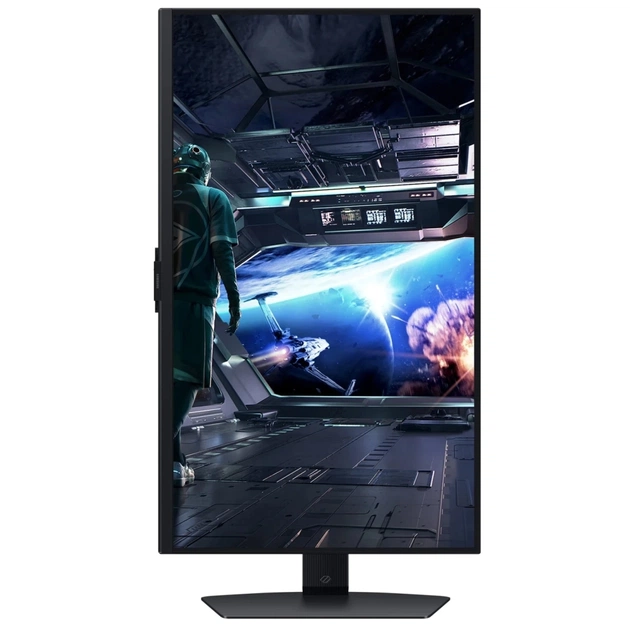Монітор Samsung LS27DG700EIXUA - зображення 10
