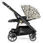 Коляска Peg-Perego 3 в 1 Veloce Grafic Gold Lounge (PACK-VEL31LG000002) - зменшене зображення 5