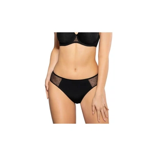 Труси Corin Slip Twiggy 02723 Чорний L (5903935038085) зображення 1