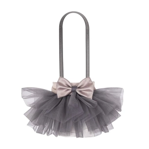 Спідниця для тварин Pet Fashion Pretty XS сіра (4823082445028) зображення 1