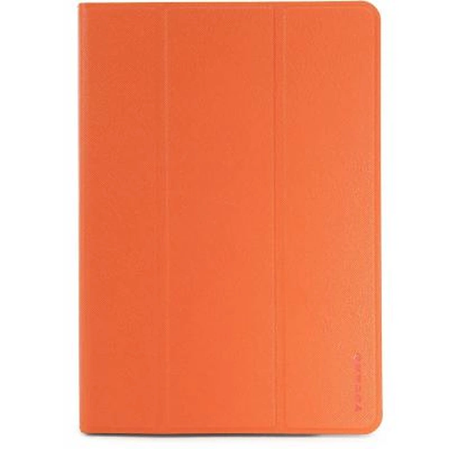 Чохол до планшета Tucano Verso Stand Tablet 10' Orange/Grey (TAB-V10-OG) - изображение 1