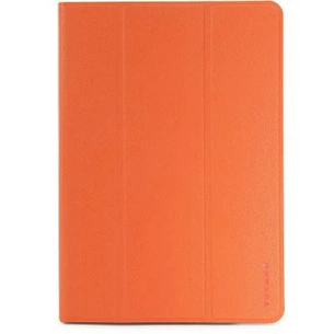 Чохол до планшета Tucano Verso Stand Tablet 10' Orange/Grey (TAB-V10-OG) зображення 1