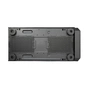 Корпус Chieftec Scorpion II GL-02B-OP Black без БЖ - зменшене зображення 8