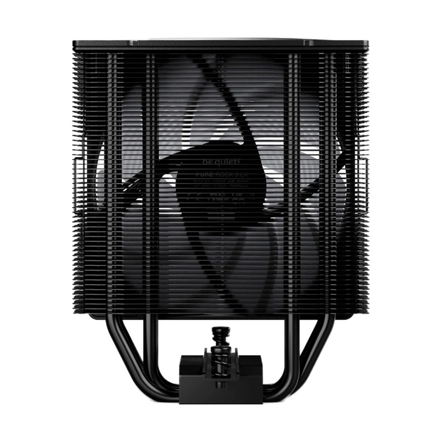 Кулер до процесора Be quiet! PURE ROCK 3 LX (BK040) - picture 4