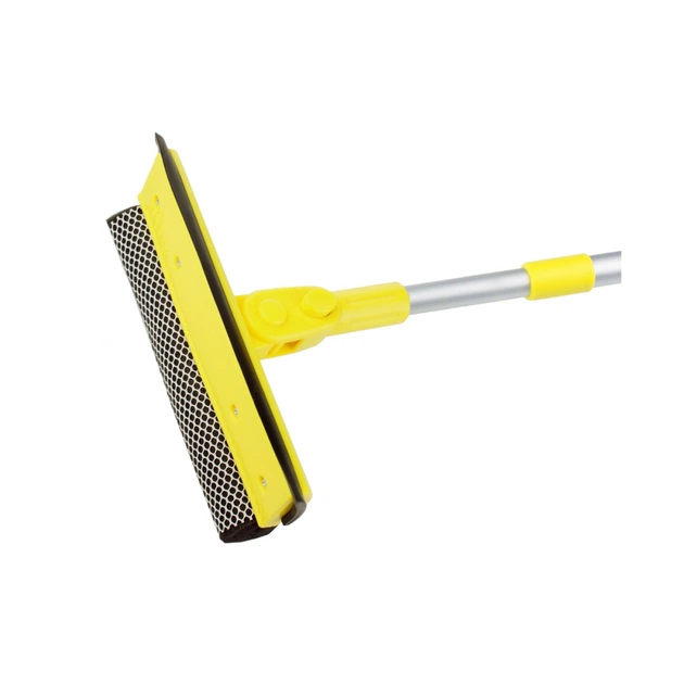 Водозгін SAPFIRE з поролоновою губкою і телескопічною ручкою 50-70 см SA-305 (400106) - picture 6