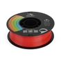 Пластик для 3D-принтера Creality PLA+ 1кг, 1.75мм, red (3301010309) - уменьшенное изображение 4