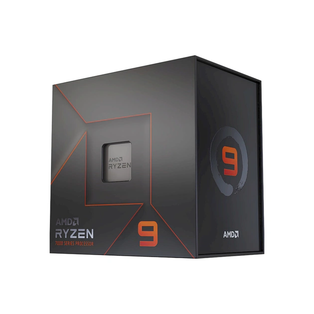 Процесор AMD Ryzen 9 7900X (100-100000589WOF) - picture 1