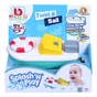 Игрушка для ванной Bb Junior Splash 'N Play Twist&Sail Лодка (16-89002) - уменьшенное изображение 3