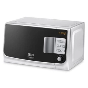 Мікрохвильова піч DeLonghi MW20G White (MW20GWhite) зображення 1