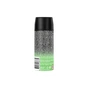 Дезодорант AXE Jungle Fresh 150 мл (8720181436734) - уменьшенное изображение 2