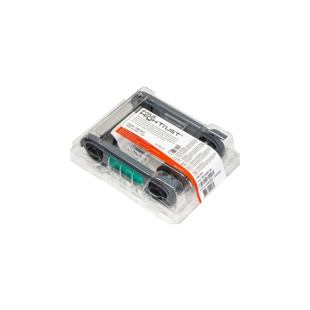 Ріббон Evolis для Primacy 2, YMCKO 300 відбитків (R5F208M100) - picture 3