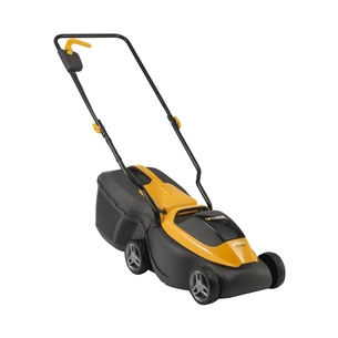 Газонокосарка Stiga акумуляторна 20 В, 4 Ач, 30 см, 1 АКБ та ЗП (Collector132eKit) изображение 1