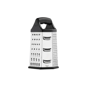 Терка Ardesto Gemini Black (AR2131SS) изображение 1