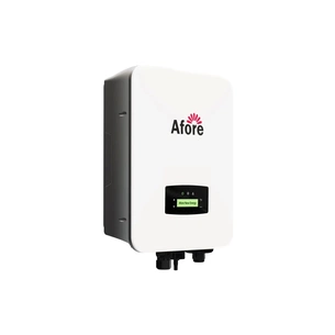Сонячний інвертор Afore 6KW 48V 2 MPPT Wi-Fi 220V 1ф (AF6K-SLP) зображення 1