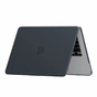 Чохол до ноутбука Armorstandart 13.0" MacBook Neo Matte Shell, Black (ARM91119) - зменшене зображення 4