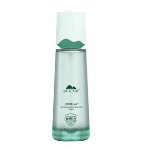 Тонік для обличчя Dr. Plant Centella Soothing Care Toner 120 мл (4582538101023) зображення 1