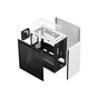 Корпус для ПК Deepcool R-MACUBE110-WHNGM1N-G-1 - уменьшенное изображение 12