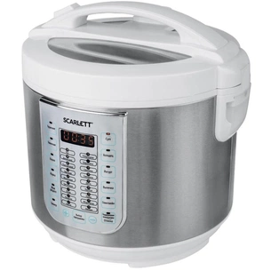 Мультиварка Scarlett SC-MC410S29 зображення 1