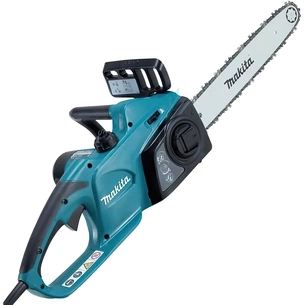Ланцюгова пила Makita UC4041A электрическая, 400 мм 1800W (UC4041A) зображення 1