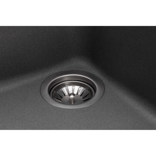 Мийка кухонна GRANADO IBIZA grafito (gr1809) - picture 7