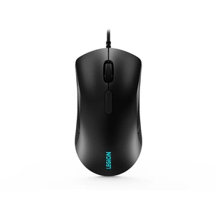 Мишка Lenovo M300 RGB Black (GY50X79384) зображення 1