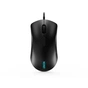 Мишка Lenovo M300 RGB Black (GY50X79384) - зменшене зображення 1