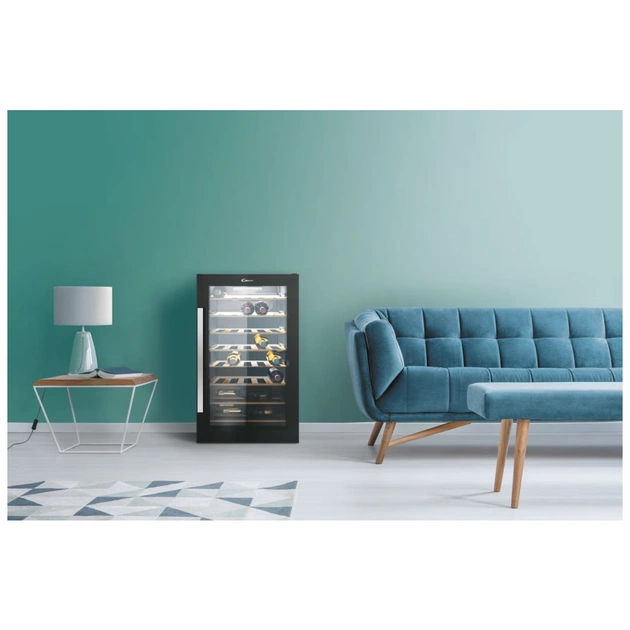 Холодильник Candy CWC154EEL/NF - picture 4