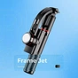 Трипод Proove Frame Jet Gimbal Stabilizer 700 мм Black (MPFJ00010001) - зменшене зображення 11