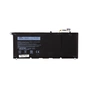 Акумулятор до ноутбука DELL XPS 13 9350 (JD25G) 7.4V 52Wh PowerPlant (NB441891) - зменшене зображення 1