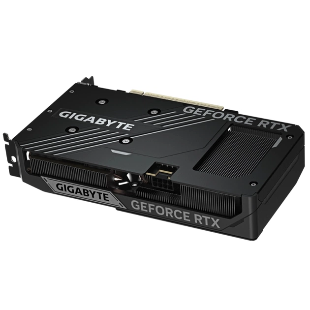 Відеокарта GIGABYTE GeForce RTX5060Ti 8Gb WINDFORCE MAX OC (GV-N506TWF2MAX OC-8GD) - picture 6