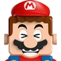 Конструктор LEGO Super Mario Пригоди з інтерактивним LEGO Маріо (71439) - зменшене зображення 10