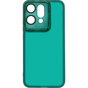 Чохол до мобільного телефона Armorstandart Shade OPPO Reno14 5G Dark Green (ARM87425) зображення 1
