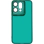 Чохол до мобільного телефона Armorstandart Shade OPPO Reno14 5G Dark Green (ARM87425) - зменшене зображення 1