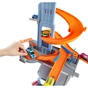 Автотрек Hot Wheels Хмарочос (BHR00) - зменшене зображення 4