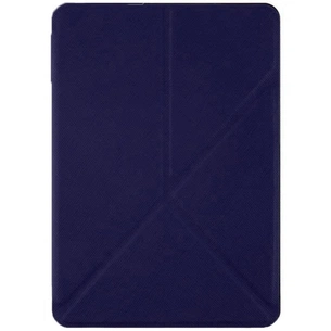 Чохол до електронної книги BeCover Ultra Slim Origami Amazon Kindle Paperwhite 10th Gen Deep Bl (702978) зображення 1