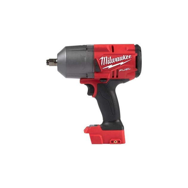 Гайковерт Milwaukee 1/2", M18 FHIWF12-0X, 1898Нм, HD кейс (без АКБ та ЗП) (4933459695) - зображення 1