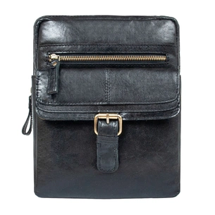 Сумка Ashwood G33 Black зображення 1