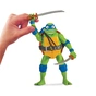 Фігурка TMNT Мovie III – Леонардо (звук) (83351) - зменшене зображення 2
