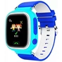 Смарт-годинник UWatch Q90 Kid smart watch Blue (F_47453) - зменшене зображення 1