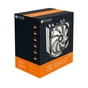 Кулер до процесора ID-Cooling SE-224-XT Basic - зменшене зображення 4