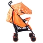 Коляска BabyHit Wonder Orange stars (14153) - зменшене зображення 2