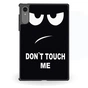 Чехол для планшета BeCover Smart Case Lenovo Idea Tab Pro (2nd Gen) TB390FU 13.0" Don't Touch (715807) - уменьшенное изображение 4