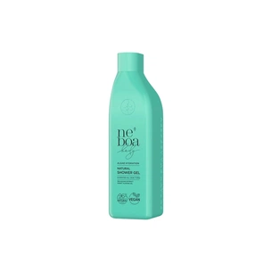 Гель для душу Neboa Algae Hydration Natural Shower Gel Зволожувальний З екстрактом водоростей 300 мл (5903794193741) зображення 1
