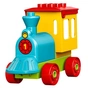 Конструктор LEGO Duplo Поїзд Вважай та грай (10847) - зменшене зображення 3