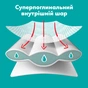 Підгузки Pampers Active Baby Pants Розмір 6 (13-19 кг) 120 шт (8006530305617) - зменшене зображення 10