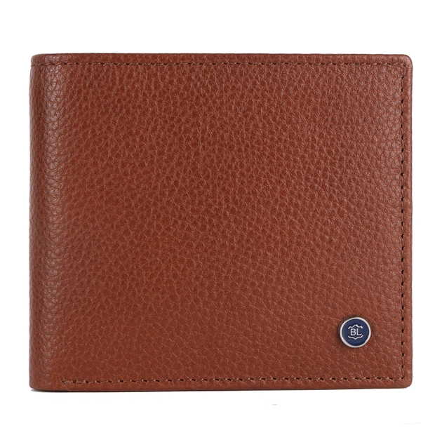 Кошелек Brampton London Plutus Tan (31975 TAN) - изображение 1
