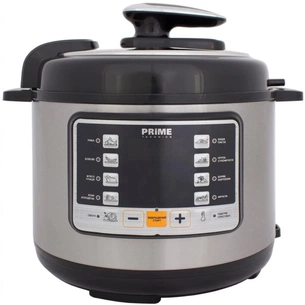 Мультиварка PRIME Technics PPC 110 (PPC110) зображення 1