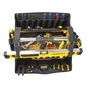 Сумка для інструмента Stanley FatMax Quick Access, відкрита, 500 x 300 x 360 мм (FMST1-80146) - зменшене зображення 3